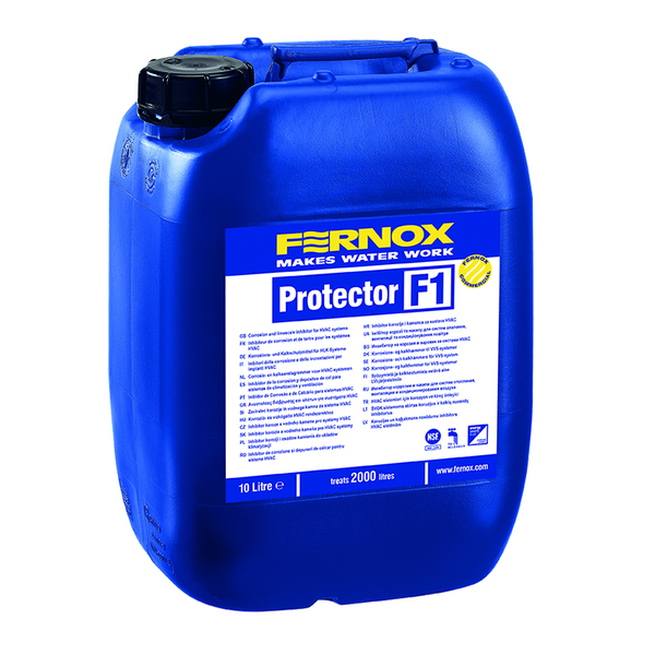 Fernox F1 Inhibitor protector, 10 liter