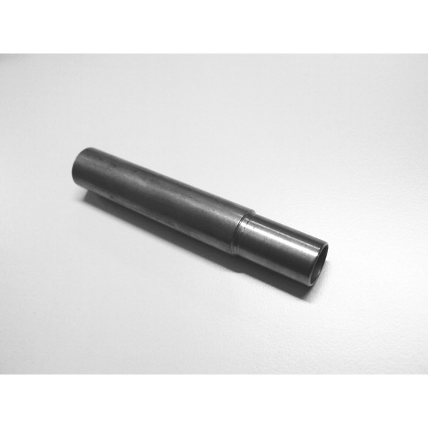 18x21,3 mm Steelpres sveiseovergang