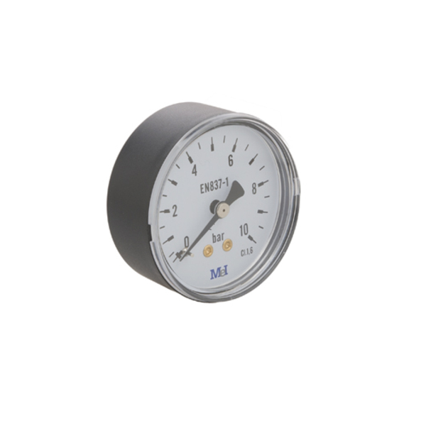 1/4 manometer Ø63 0-4 bar bak