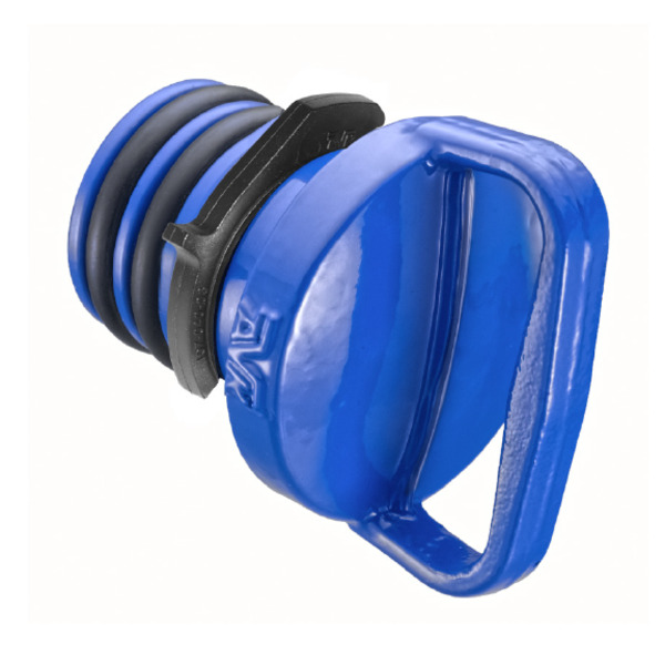 32 AVK Supa Lock™ blindplugg, PN16