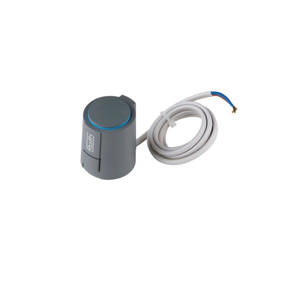 Roth reguleringsmotor 230V NC 1W