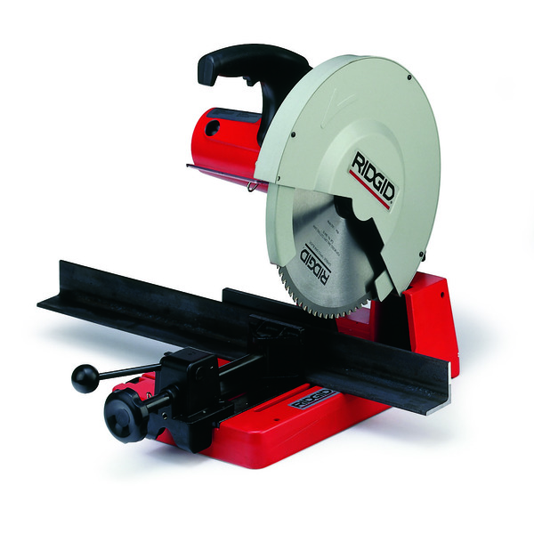 Ridgid metallkappsag 590L