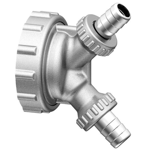 3/4" BWT FilterMag Connector