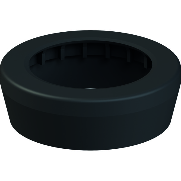 200 / 160 mm mansjett for L-63 teleskoptopp