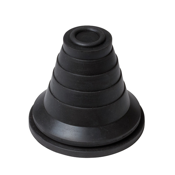 16-40 mm Vario rørgjennomføring, fordelerskap