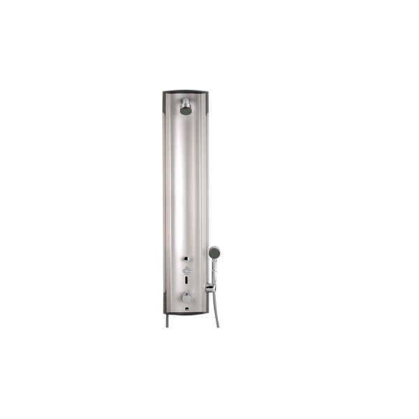 Electra ECO dusjpanel 6V, 6662F-106