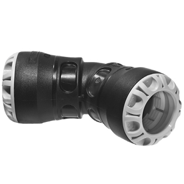 50 mm Plasson albue 45gr serie 1