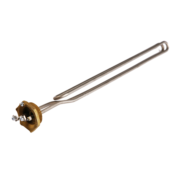 1 1/4" 2,8 kW OSO element 1 x 230 V