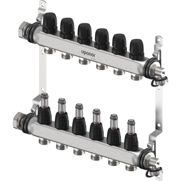 6xG3/4 Euro G1 Vario S fordeler FM