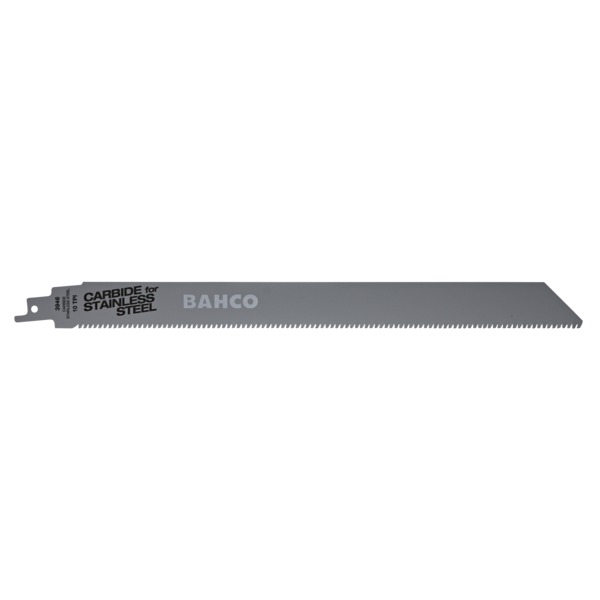 Bahco Bajonettsagblad 300 10tpi hst 1p