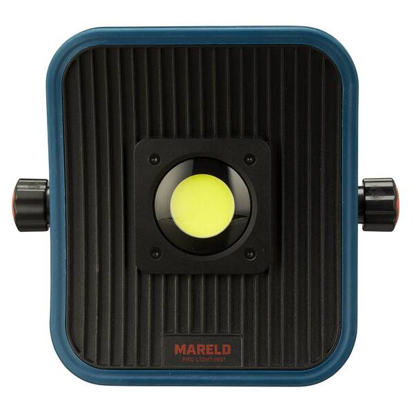 Mareld arbeidslampe Blaze 6000