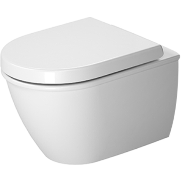Darling New veggskål kompakt 360x485 mm, uten sete