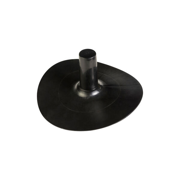 OLDROYD® rørmansjett/radon, 25-32 mm