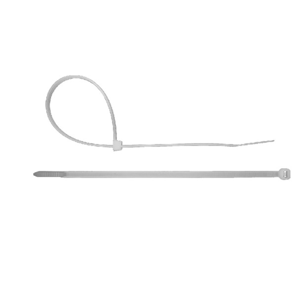 280 mm Sanipex strips