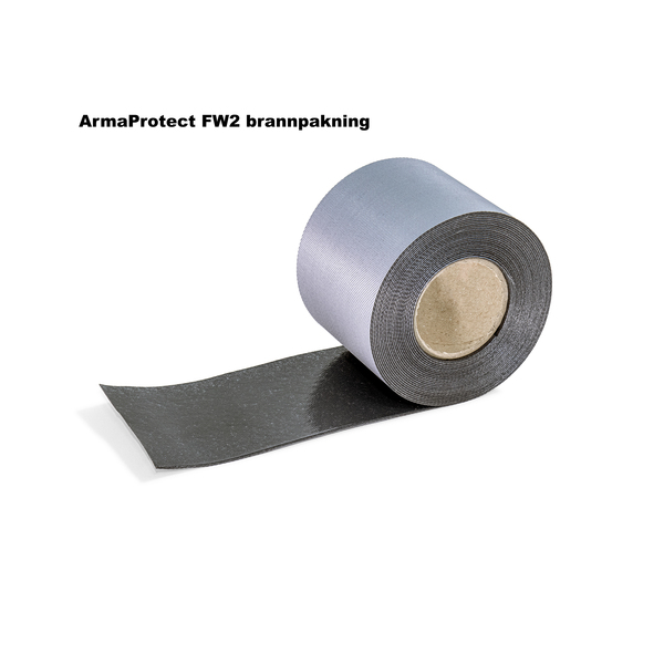 125x1,5 mm Armaprotect FW2 tape, 10 mtr