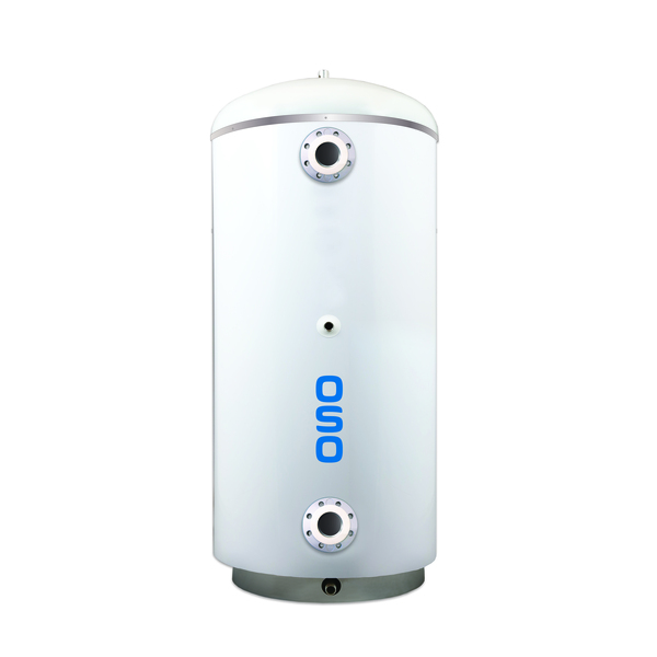 1000 ltr Maxi Accu Heat akkumulatortank