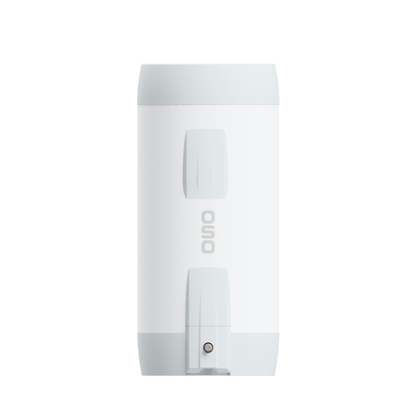 200 ltr Saga Xpress S2X boligbereder, 2,8+(2,8 )kW / 1x230W