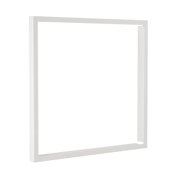 Presto 790x790 skyvbar ramme f/innfell.