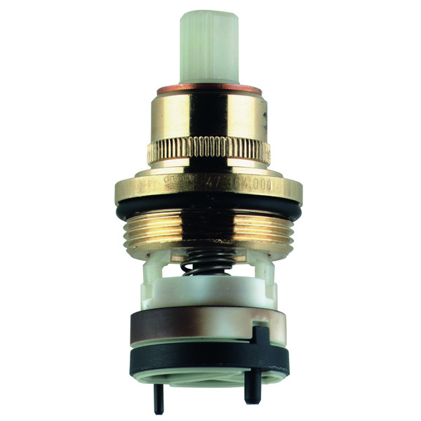 Aquadimmer f/termostater, f/Rainshower