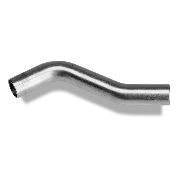 15 mm Steelpres bypass-rør