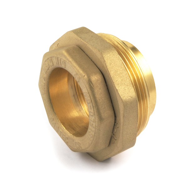 63x50 mm Isiflo reduksjonsnippel 1 dim, type 135