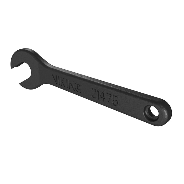 Nøkkel stand. sprinkler 15x200mm, VK145, VK200, VK102, VK202, VK302 etc