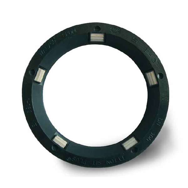DN150 T-Lock plus pakning EPDM Samsun, TytonSit Plus