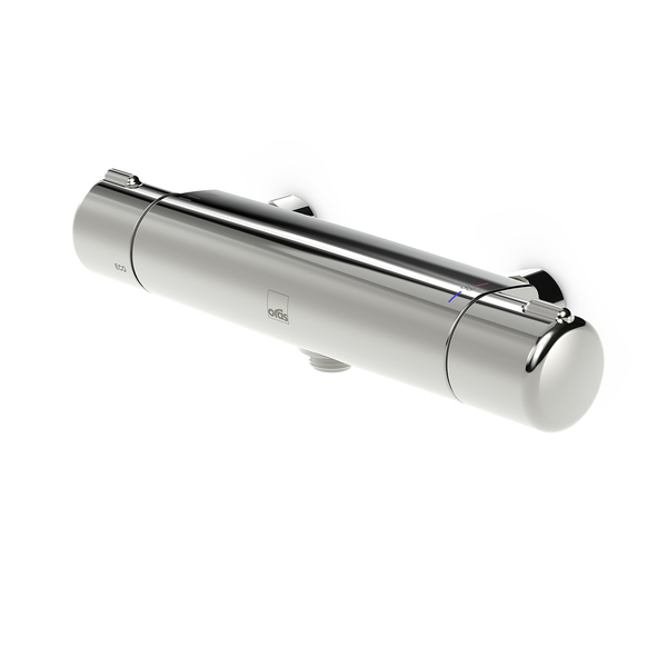 Nova termostat dusjbatteri eco 7460c