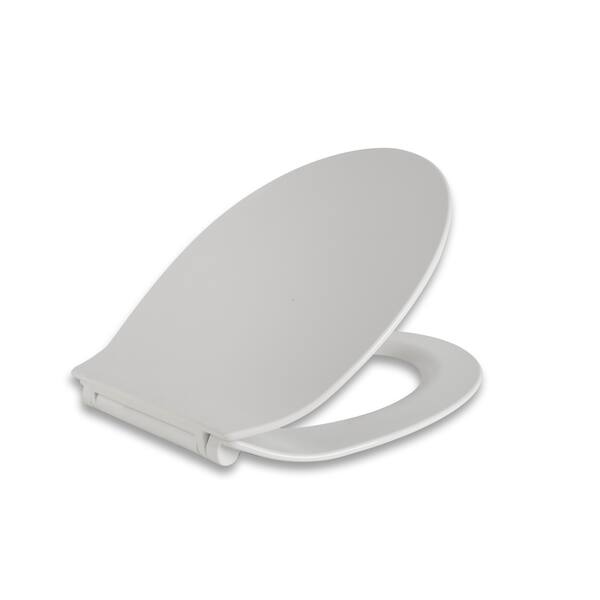 Toalettsete Crown Slim
