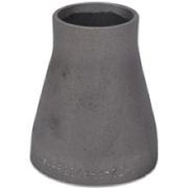 60,3x42,4 stål konisk overgang, EN10253 St.35.8/1