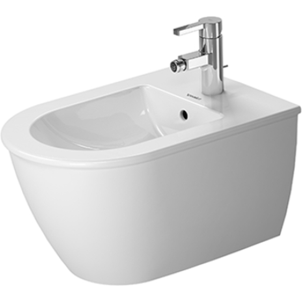 Darling New veggbidet, 370x540 mm
