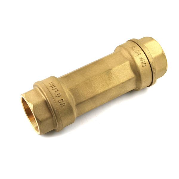 40 mm Isiflo skjøtemuffe, type 101