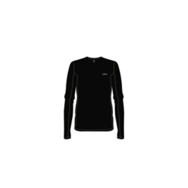 Trinnity merinoull trøye 50% ull, str. dame S