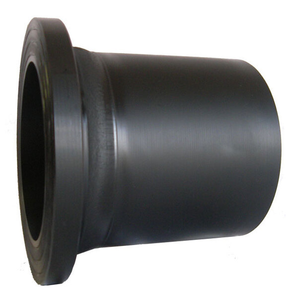 500 mm krage lang PE100, f/el sveis SDR26