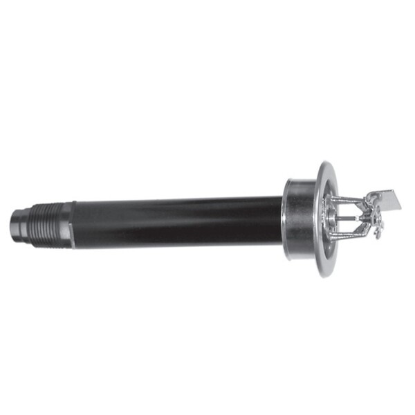 1 sprinklerhode K80 EC dry hsw, QR ent 68C 18, VK188