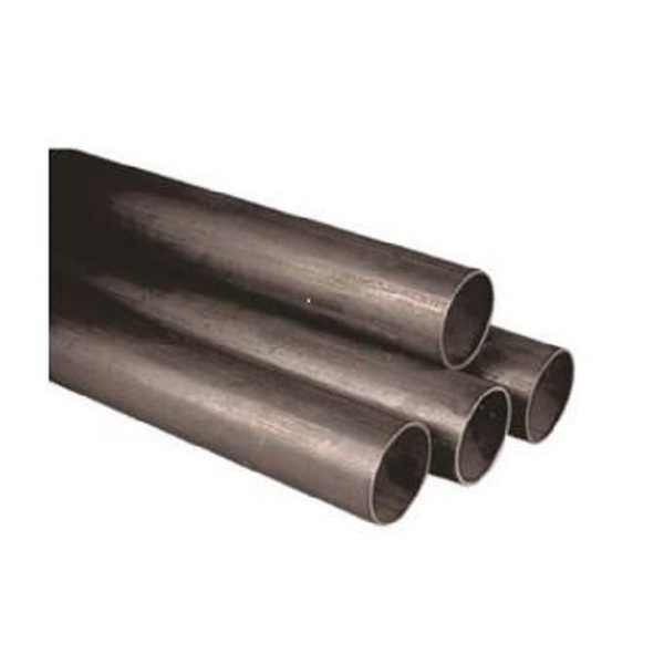60,3x2,9 mm stålrør sveisede