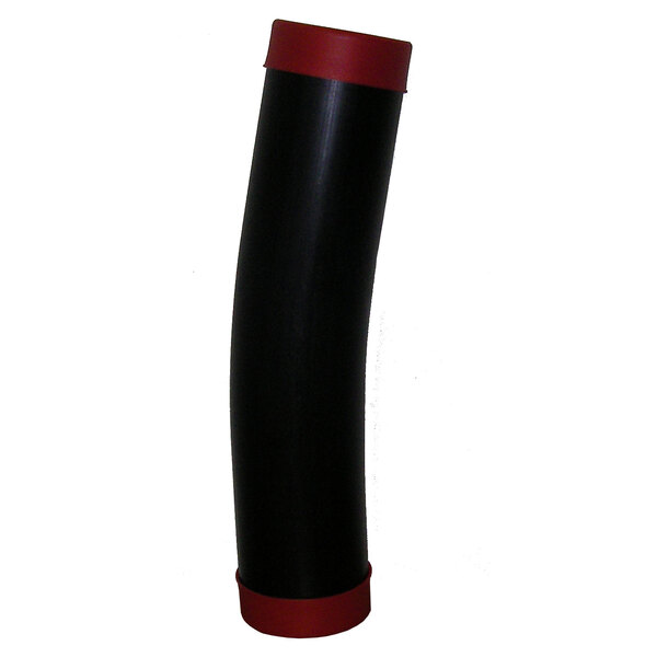 110 mm PE100 RC bend 11° sømløst SDR11, R=1,5XD