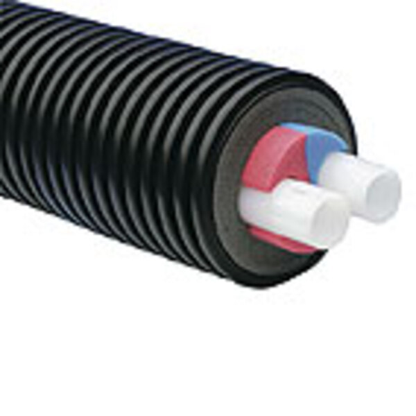 Ecoflex Thermo Twin 2x63x5,8/200
