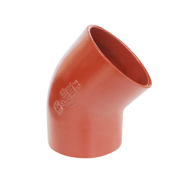 58 mm Preis bend 15°