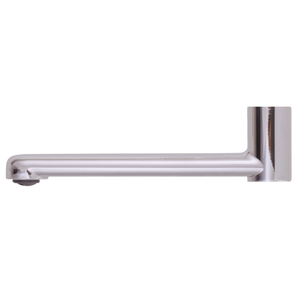 FMM utløpstut 150mm fast/svingbar, 11-15 l/min ved 3 bar