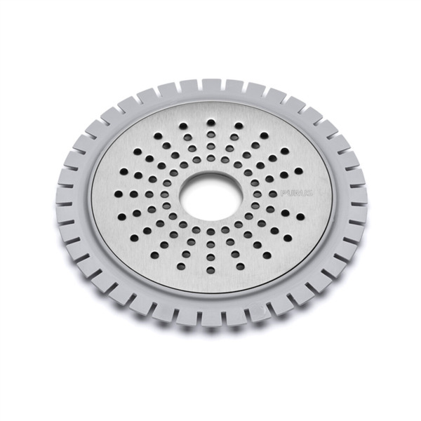Mikrosement rist Sun 150, med uthugg