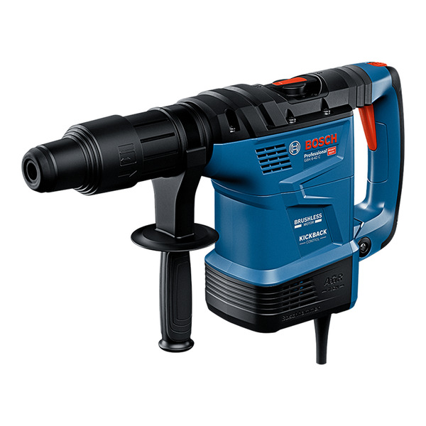 Bosch borhammer GBH 6-42 C Case