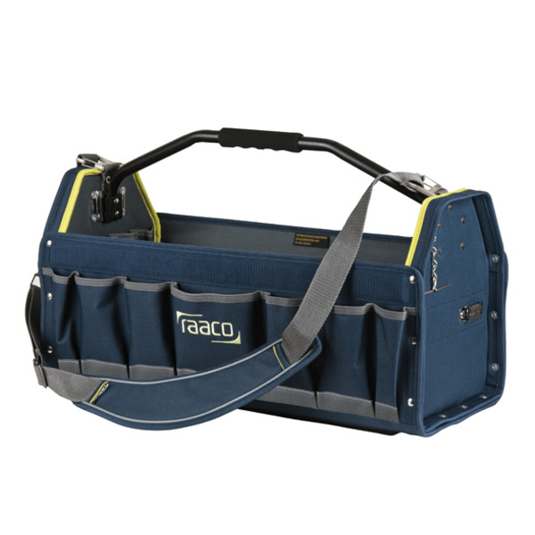 Raaco Verktøybag 24 toolbag Pro