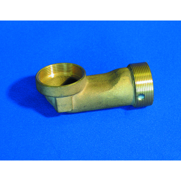 2x58 albue m/glatt stuss