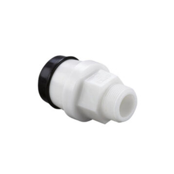 1 1/2x50 Tippunion Delrin, Hawle 6120