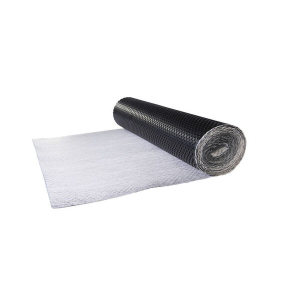OLDROYD® drainX 5 grunnmurplate, 1,6x15 mtr