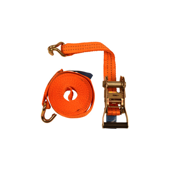 Jekkestropp 2500 kg 6 mtr