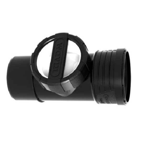 110 mm Sitech+ stakerør