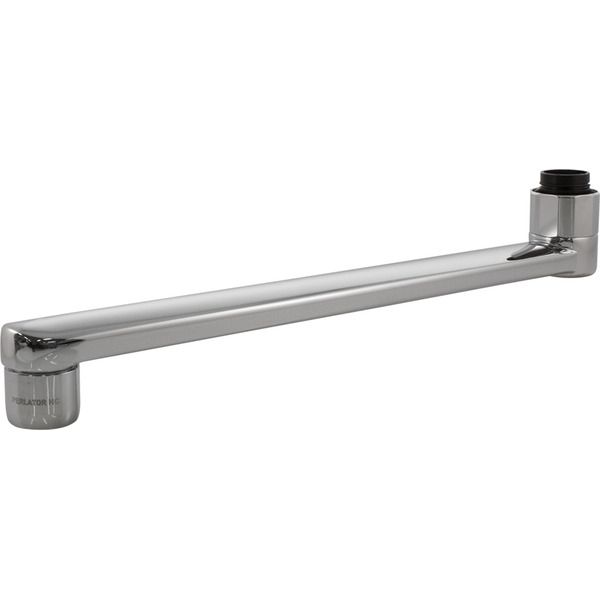 Oras svingbar utløpstut 250 mm