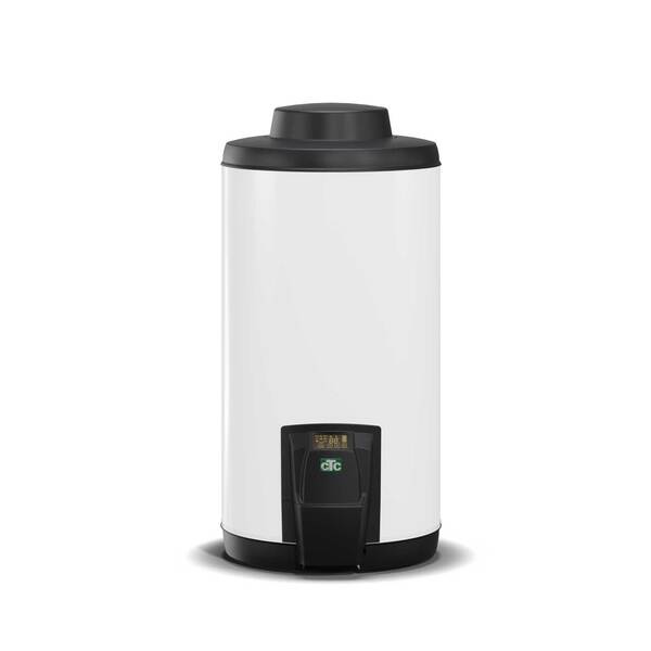 CTC 200 Connected Smartbereder 2kw